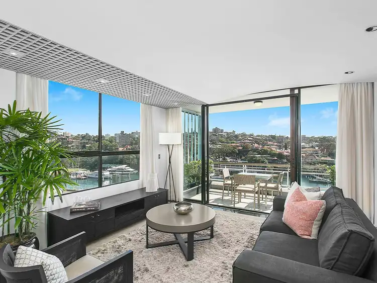 42/1 Kiara Close, North Sydney NSW 2060