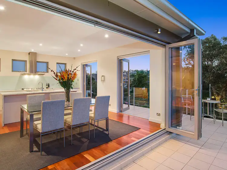 Main view of Homely apartment listing, 1/43 The Boulevarde, Cammeray NSW 2062