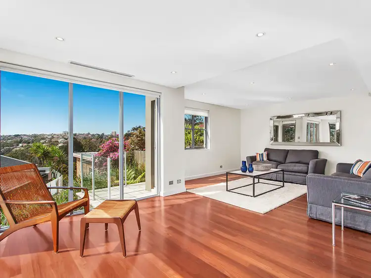 Fourth view of Homely apartment listing, 1/43 The Boulevarde, Cammeray NSW 2062
