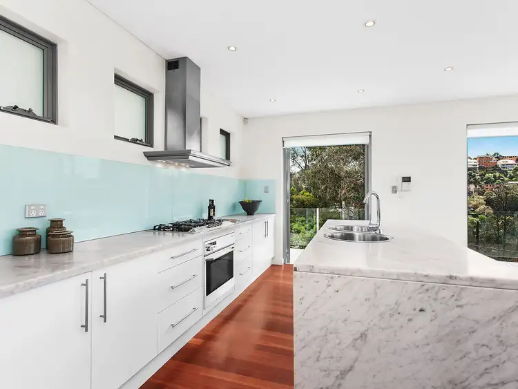 Fifth view of Homely apartment listing, 1/43 The Boulevarde, Cammeray NSW 2062