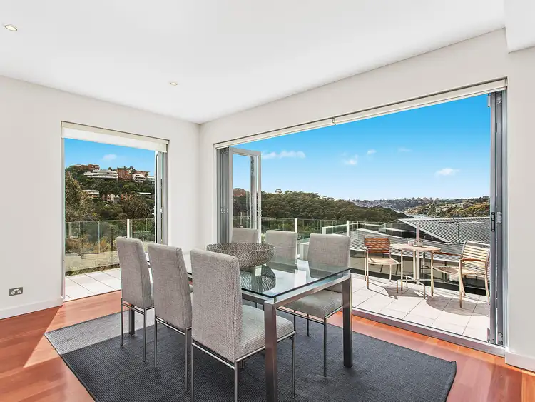 Sixth view of Homely apartment listing, 1/43 The Boulevarde, Cammeray NSW 2062