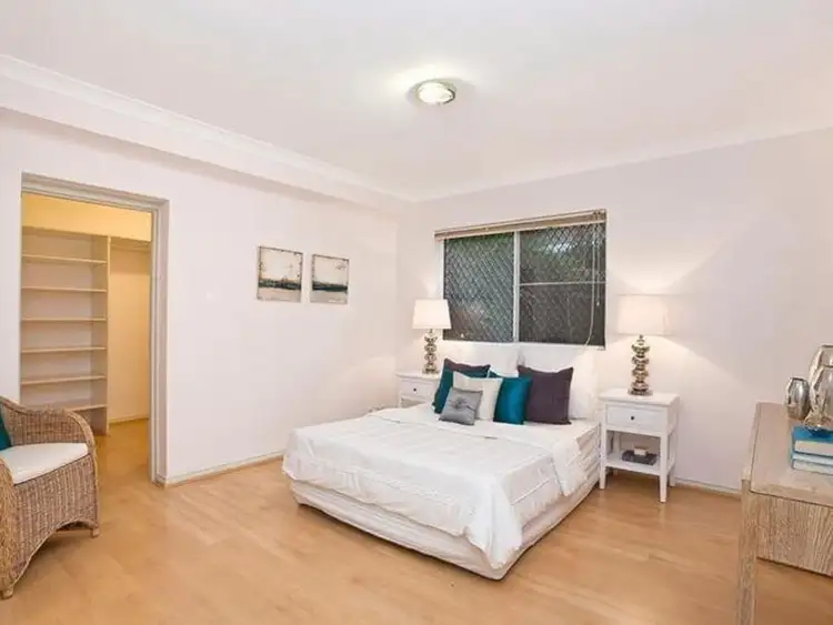 Fourth view of Homely apartment listing, 4/23 Belmont Avenue, Wollstonecraft NSW 2065