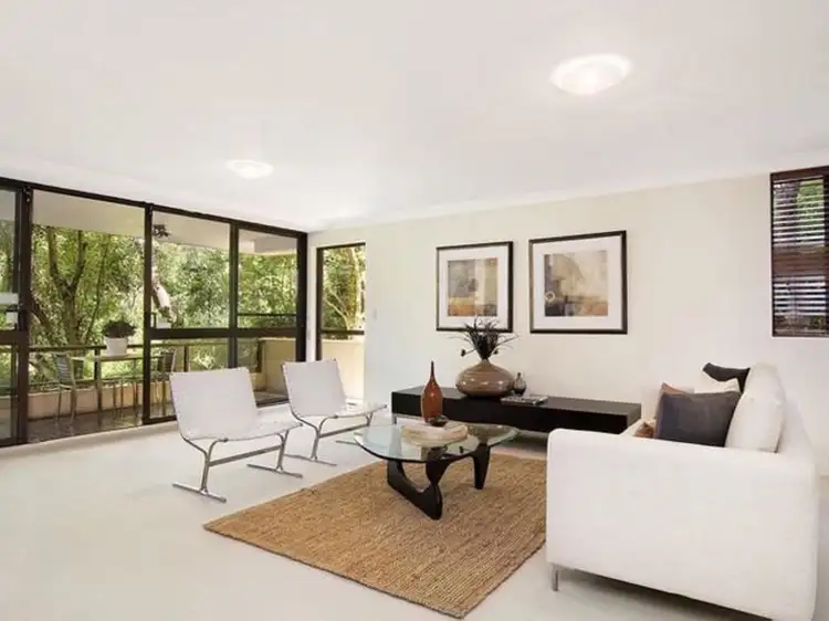 3/3 Belmont Avenue, Wollstonecraft NSW 2065