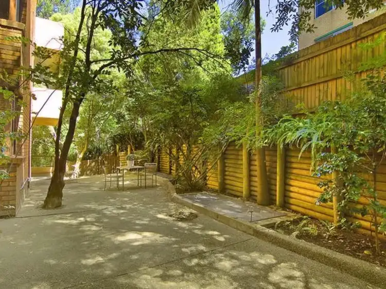 Second view of Homely apartment listing, 3/3 Belmont Avenue, Wollstonecraft NSW 2065