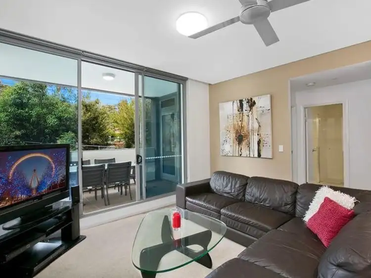 305/10 Duntroon Avenue, St Leonards NSW 2065
