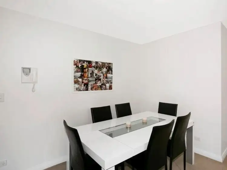 Third view of Homely apartment listing, 305/10 Duntroon Avenue, St Leonards NSW 2065