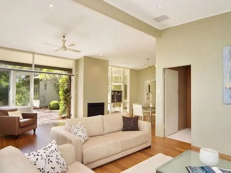 Second view of Homely house listing, 2 Chase Avenue, Roseville Chase NSW 2069