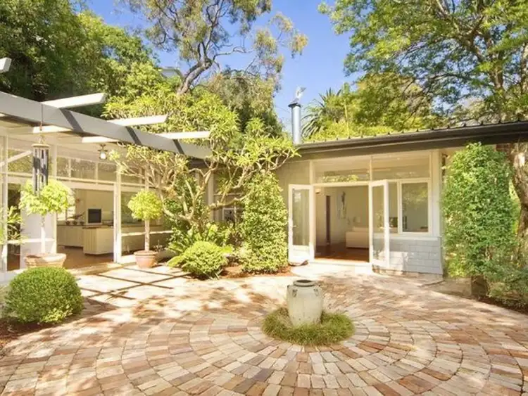 Third view of Homely house listing, 2 Chase Avenue, Roseville Chase NSW 2069