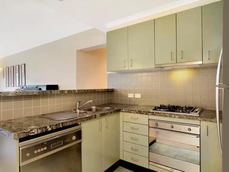 Third view of Homely apartment listing, 9/10 Cassins Avenue, North Sydney NSW 2060