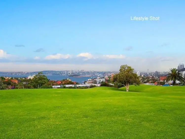 Fourth view of Homely apartment listing, 9/10 Cassins Avenue, North Sydney NSW 2060