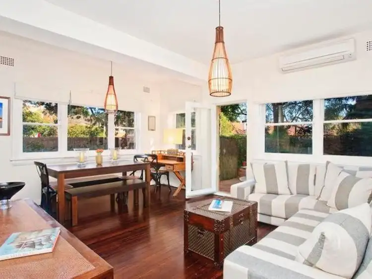 1/17 Doohat Avenue, North Sydney NSW 2060