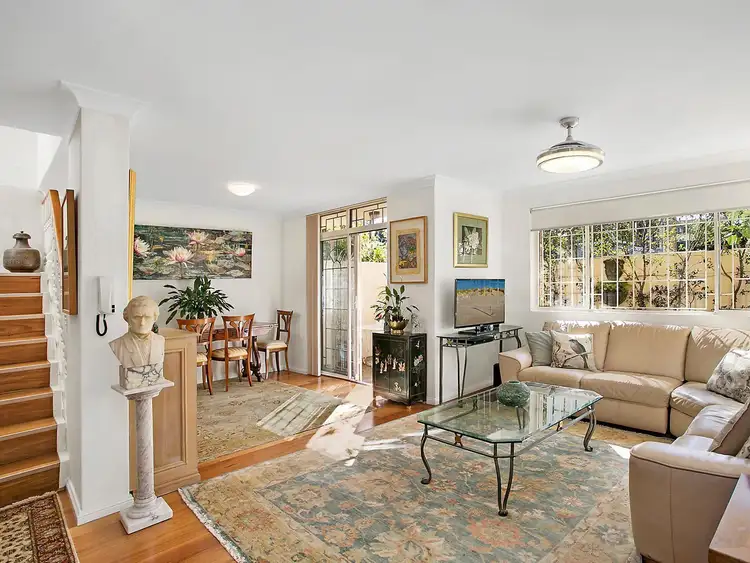 4/5 Highview Avenue, Neutral Bay NSW 2089