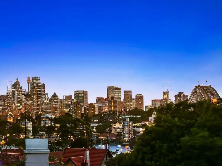 4/3 Penshurst Avenue, Neutral Bay NSW 2089