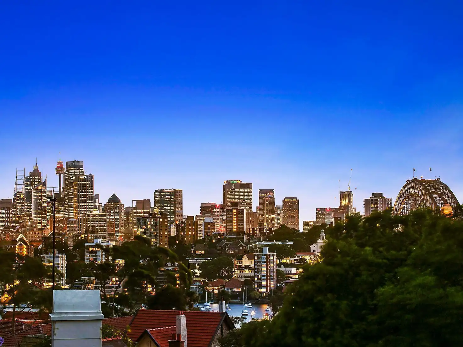 Main view of Homely apartment listing, 4/3 Penshurst Avenue, Neutral Bay NSW 2089