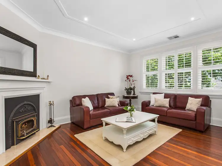 Second view of Homely apartment listing, 4/3 Penshurst Avenue, Neutral Bay NSW 2089