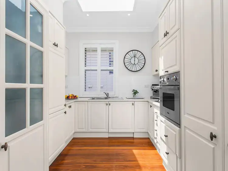 Third view of Homely apartment listing, 4/3 Penshurst Avenue, Neutral Bay NSW 2089