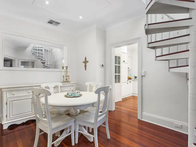 Fourth view of Homely apartment listing, 4/3 Penshurst Avenue, Neutral Bay NSW 2089