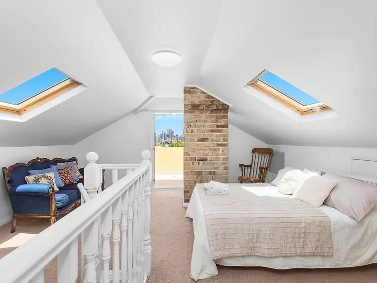 Sixth view of Homely apartment listing, 4/3 Penshurst Avenue, Neutral Bay NSW 2089