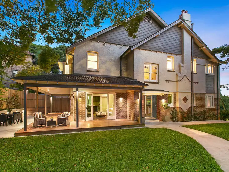 31 Bogota Avenue, Neutral Bay NSW 2089