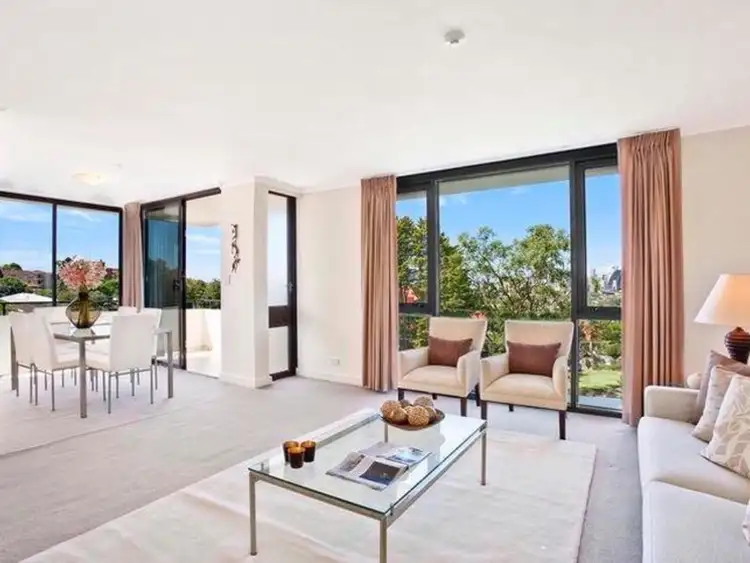 4/2 Highview Avenue, Neutral Bay NSW 2089