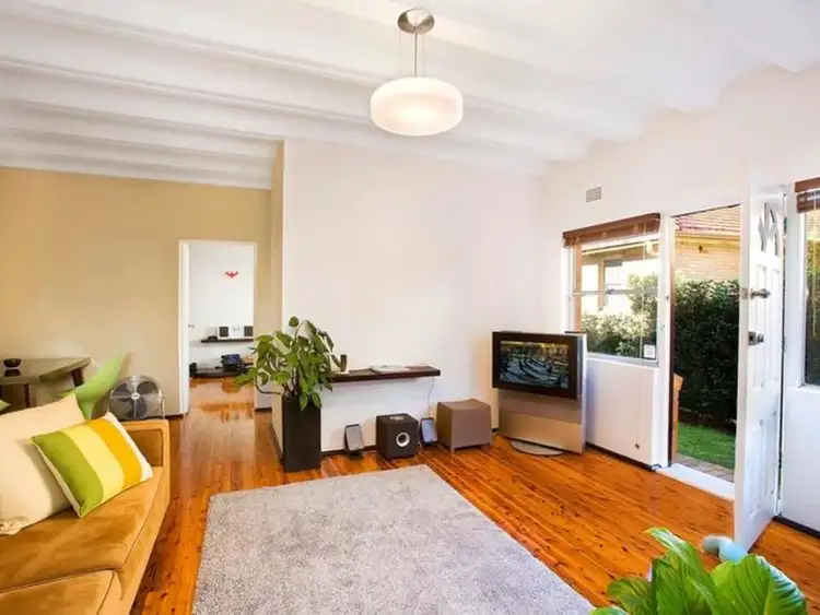 4/1 Nook Avenue, Neutral Bay NSW 2089