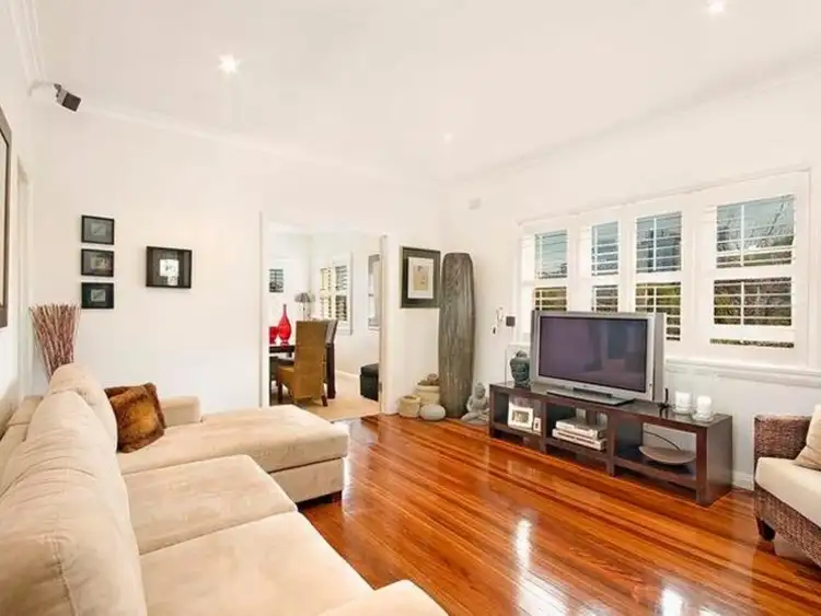 6/5 Colindia Avenue, Neutral Bay NSW 2089