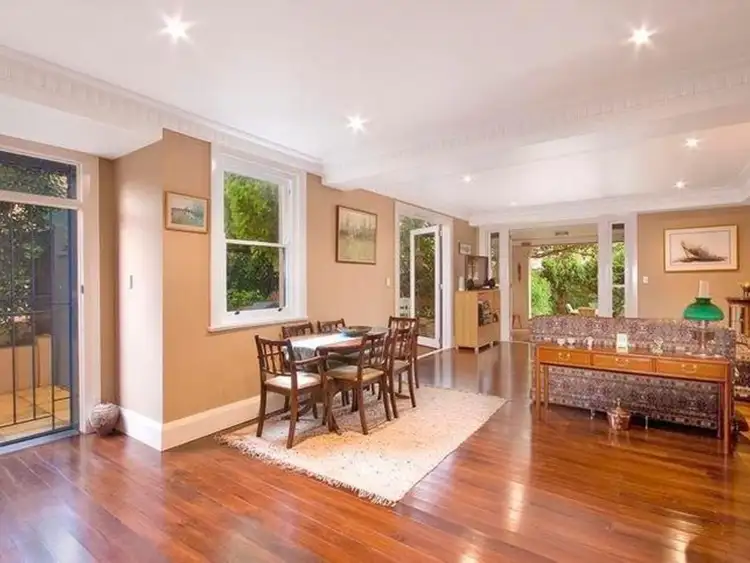 5A Penshurst Avenue, Neutral Bay NSW 2089