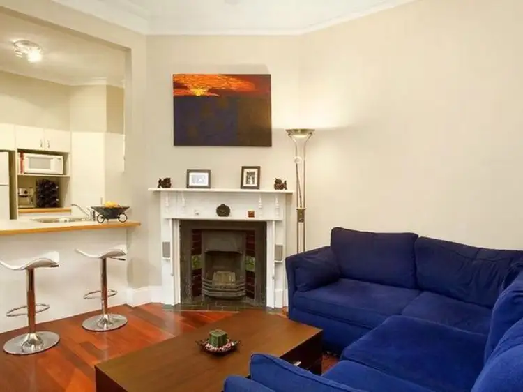 31 Park Avenue, Neutral Bay NSW 2089