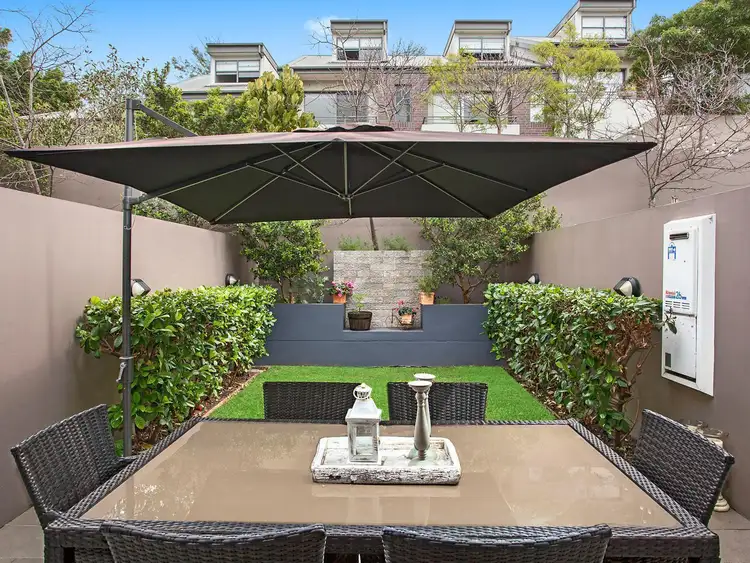 6/2 Hamilton Avenue, Naremburn NSW 2065