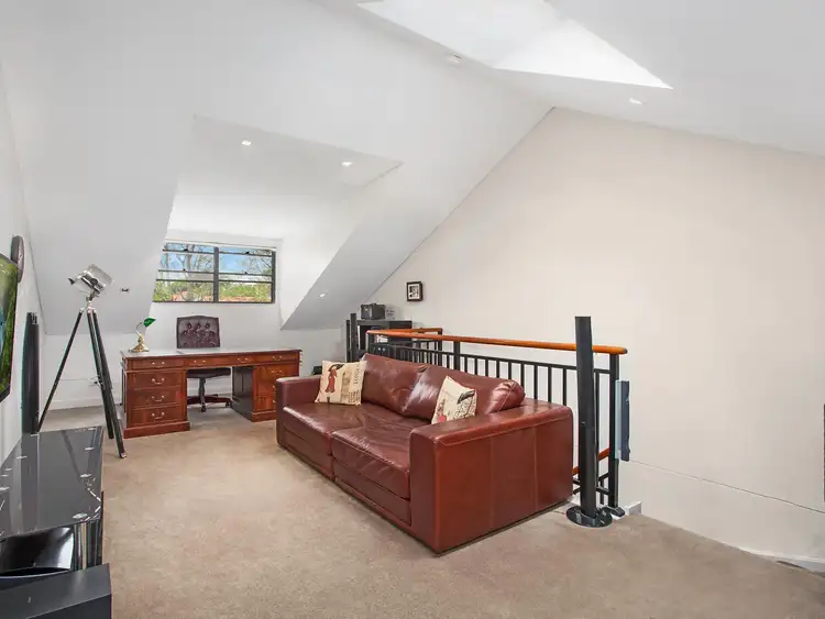 Fifth view of Homely townhouse listing, 6/2 Hamilton Avenue, Naremburn NSW 2065