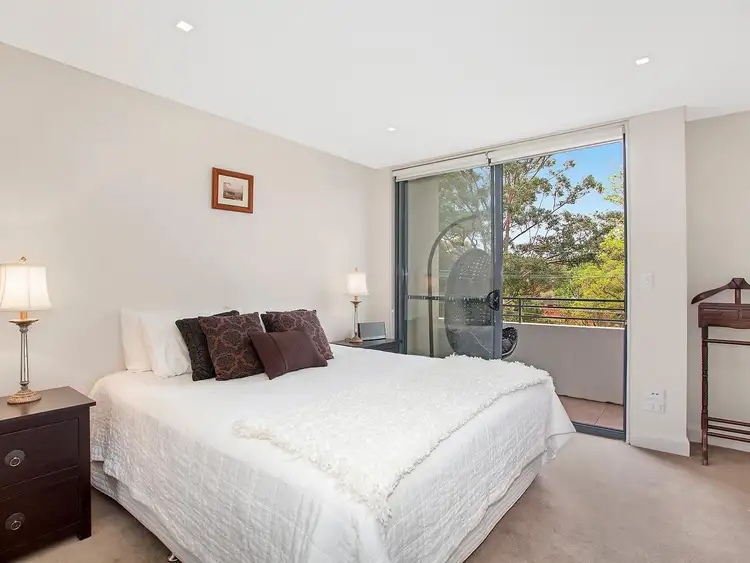 Sixth view of Homely townhouse listing, 6/2 Hamilton Avenue, Naremburn NSW 2065