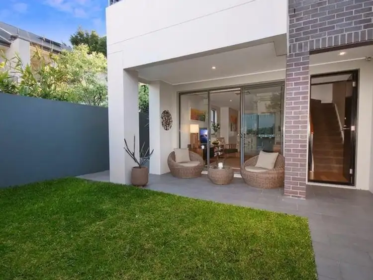 10/2 Hamilton Avenue, Naremburn NSW 2065