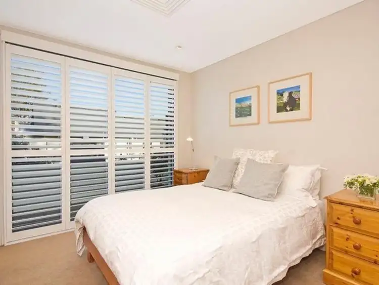 Fourth view of Homely townhouse listing, 10/2 Hamilton Avenue, Naremburn NSW 2065