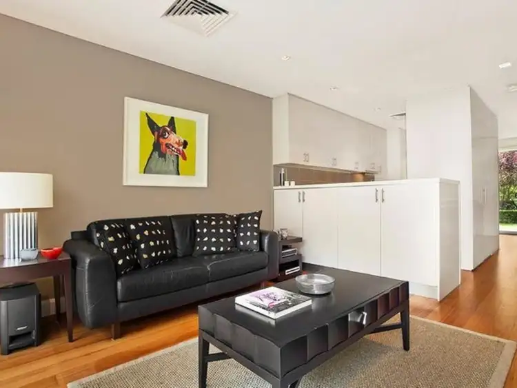 Third view of Homely townhouse listing, 6/2 Hamilton Avenue, Naremburn NSW 2065