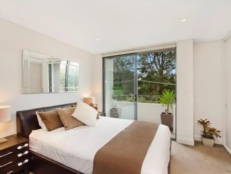 Fourth view of Homely townhouse listing, 4/2 Hamilton Avenue, Naremburn NSW 2065