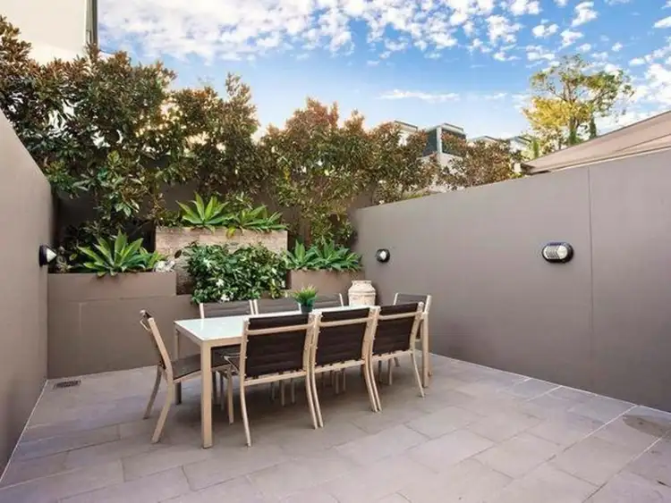 Second view of Homely apartment listing, 2/2 Hamilton Avenue, Naremburn NSW 2065