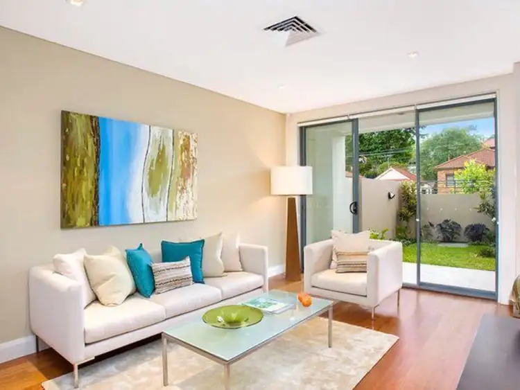 11/2 Hamilton Avenue, Naremburn NSW 2065