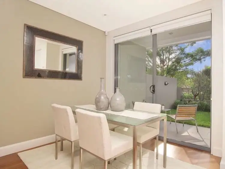 Third view of Homely townhouse listing, 8/2 Hamilton Avenue, Naremburn NSW 2065