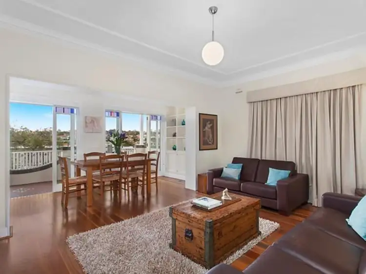 1/1 Badham Avenue, Mosman NSW 2088