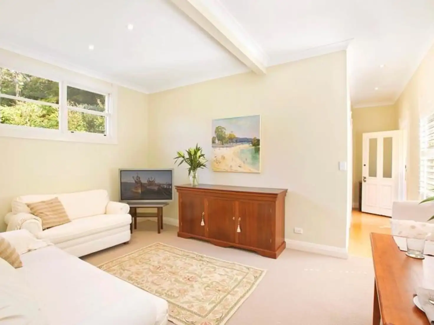 Main view of Homely apartment listing, 8/10 Harnett Avenue, Mosman NSW 2088