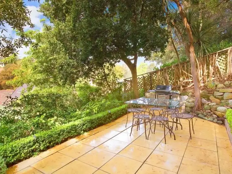 Second view of Homely apartment listing, 8/10 Harnett Avenue, Mosman NSW 2088