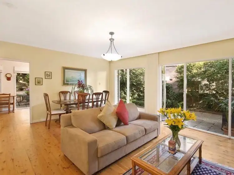 4/17 Badham Avenue, Mosman NSW 2088