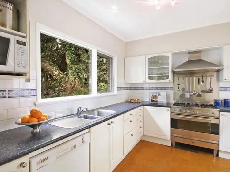 Second view of Homely townhouse listing, 4/17 Badham Avenue, Mosman NSW 2088