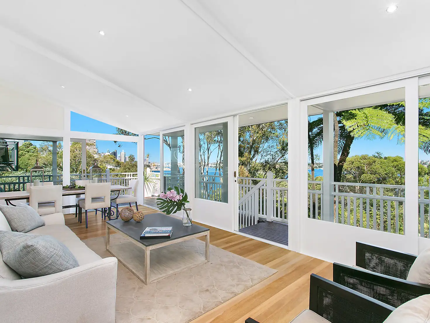 Main view of Homely house listing, 12 Queens Avenue, Mcmahons Point NSW 2060