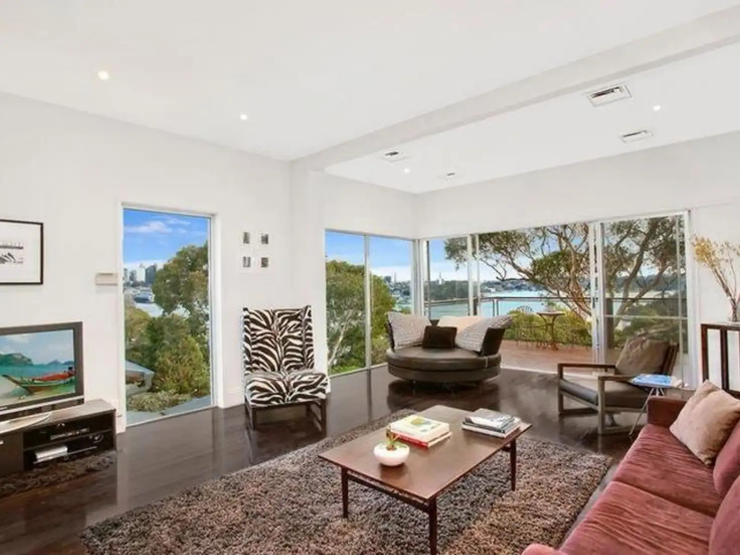 Main view of Homely house listing, 14 Queens Avenue, Mcmahons Point NSW 2060
