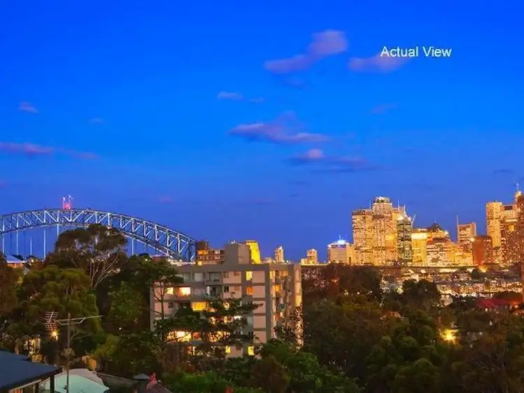 Second view of Homely house listing, 14 Queens Avenue, Mcmahons Point NSW 2060