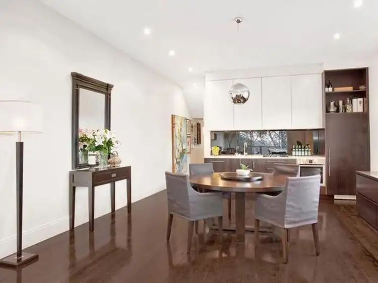 Fourth view of Homely house listing, 14 Queens Avenue, Mcmahons Point NSW 2060