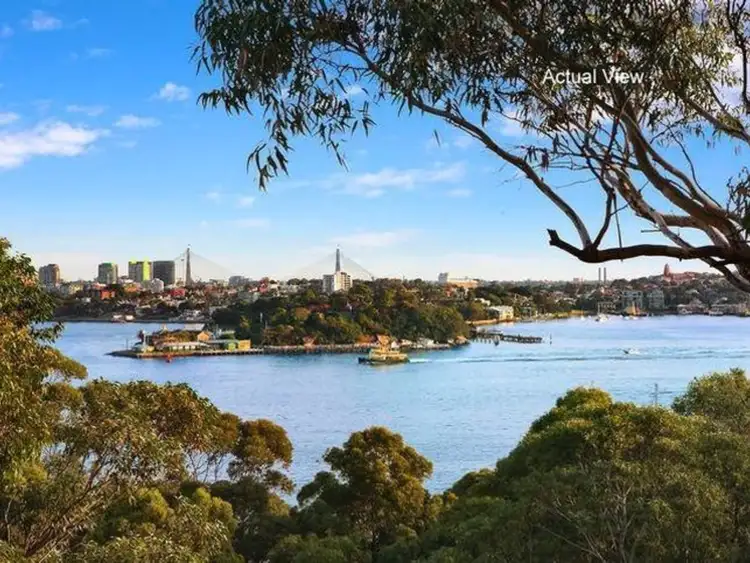 Fifth view of Homely house listing, 14 Queens Avenue, Mcmahons Point NSW 2060