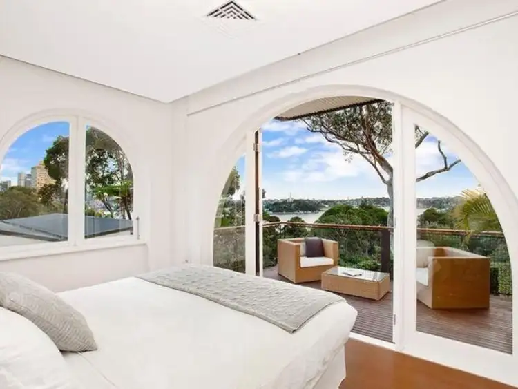 Sixth view of Homely house listing, 14 Queens Avenue, Mcmahons Point NSW 2060