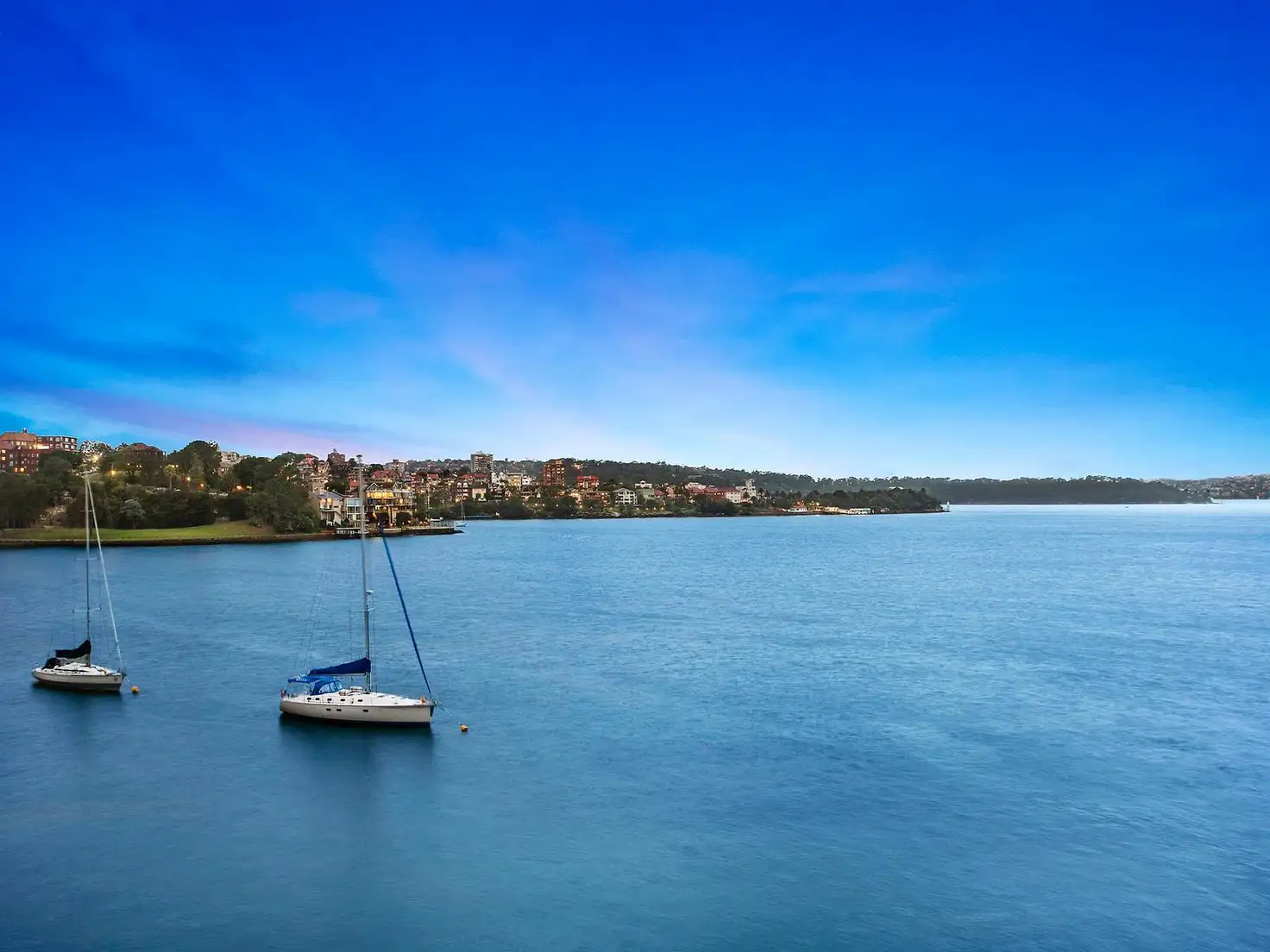Main view of Homely apartment listing, 5/23 Holbrook Avenue, Kirribilli NSW 2061